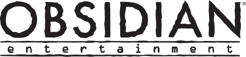 Obsidian Entertainment