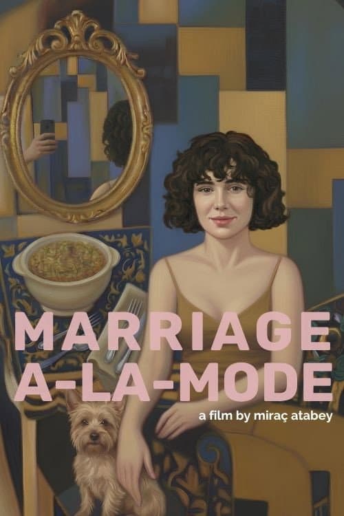 Marriage A-la-Mode poster