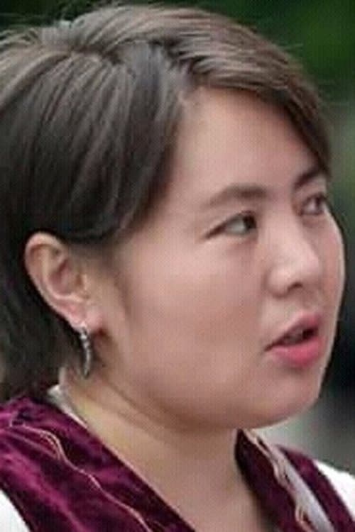 Cholponay Borubaeva profile photo