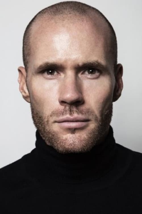 Oliver Trevena profile photo