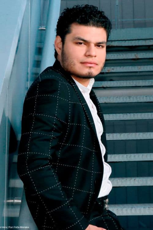 Sebastian Guarneros Domínguez profile photo