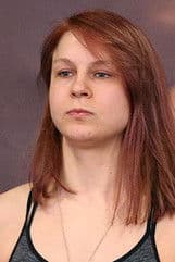 Julija Stoliarenko profile photo