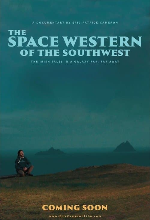 The Space Western of the Southwest poster