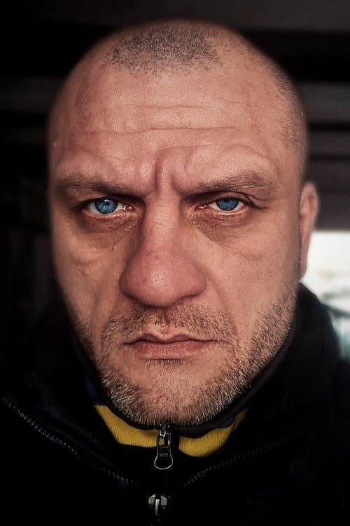 Serhii Shadrin profile photo