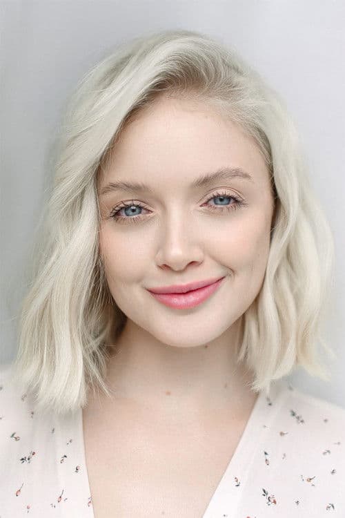 Alexandra Tulinova profile photo