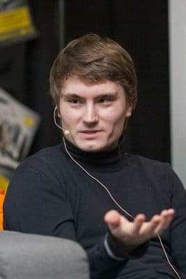 Nikita Lavretski profile photo