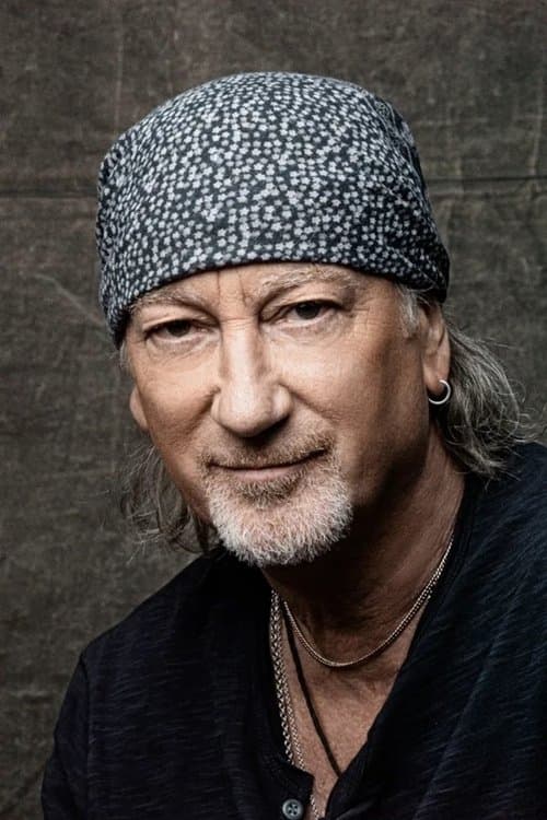 Roger Glover profile photo