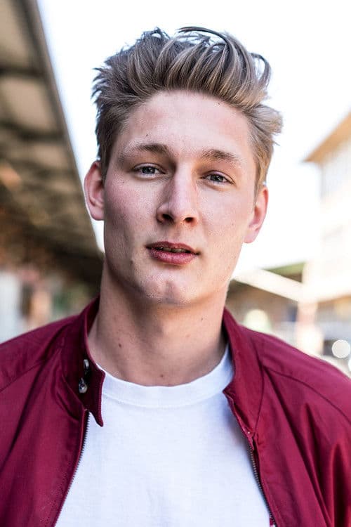 Yannik Meyer profile photo