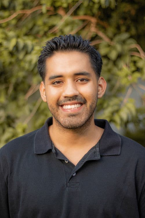 Bruno Díaz Galeano profile photo