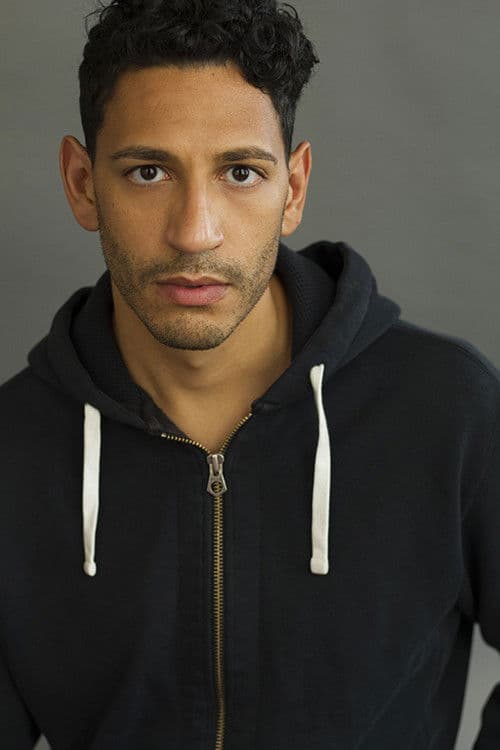 Christopher Rivas profile photo