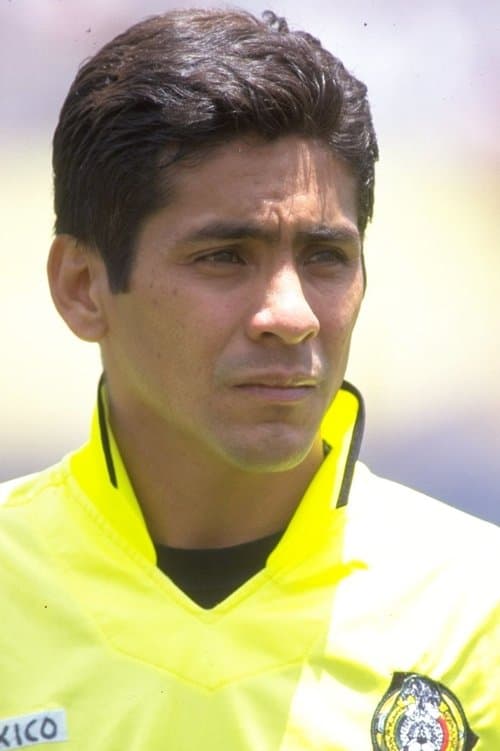 Jorge Campos profile photo