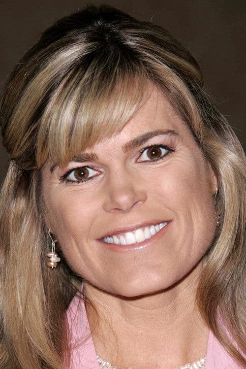 Suzanne Rico profile photo