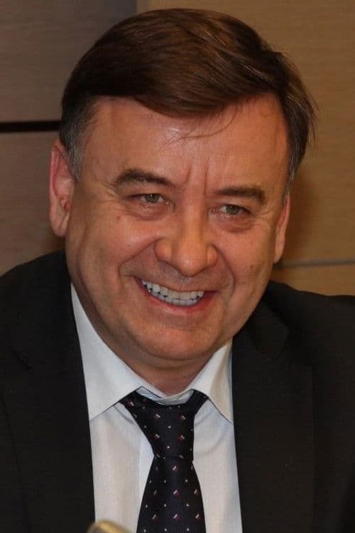 Viktor Kostromin profile photo