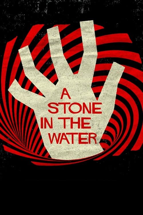 A Stone in the Water poster