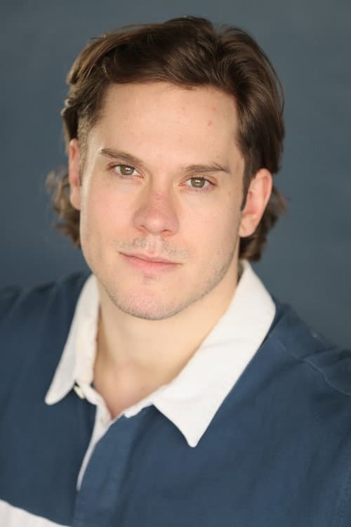 Jeff Steele profile photo