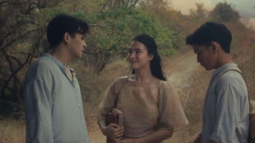 The Circumciser poster