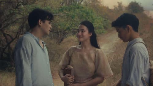 The Circumciser poster