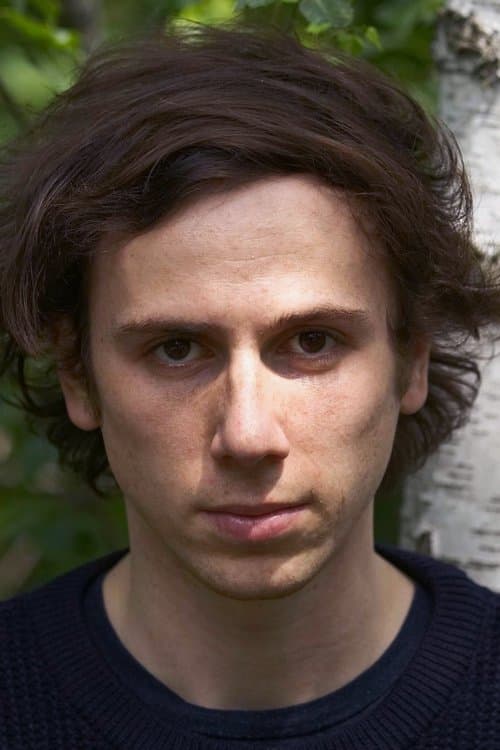 Jérémie Galiana profile photo