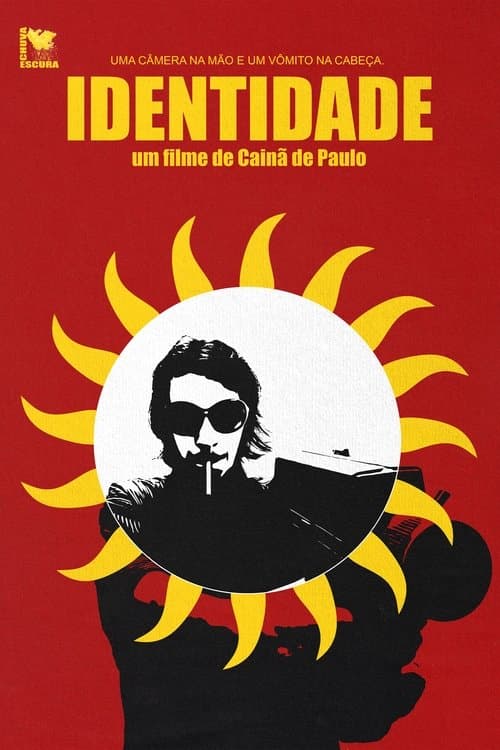 Identidade poster