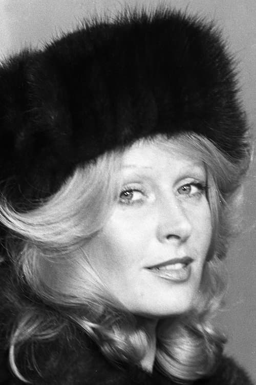 Beata Tyszkiewicz profile photo