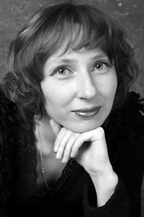 Nataliya Kadochnikova profile photo