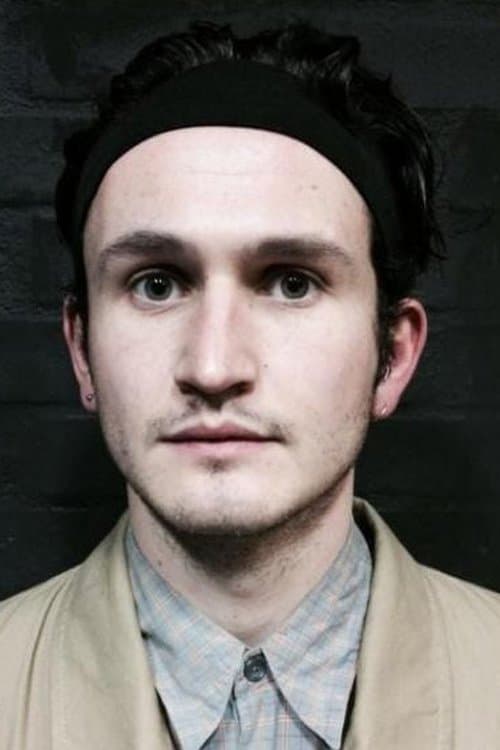 James Bentley profile photo