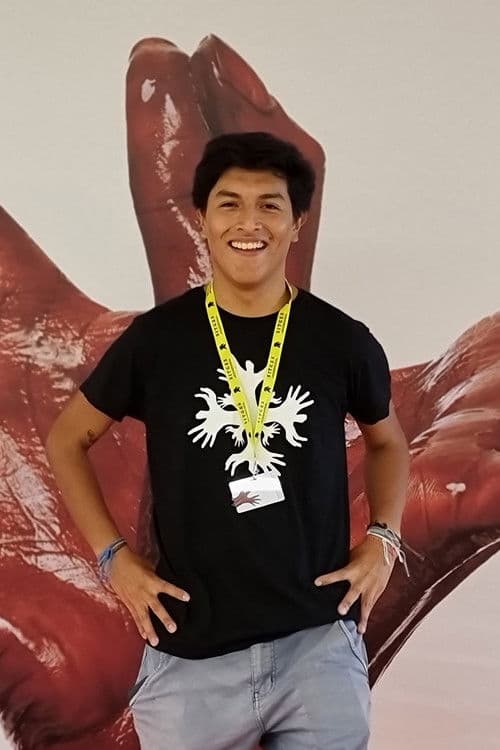 Matías Paz profile photo