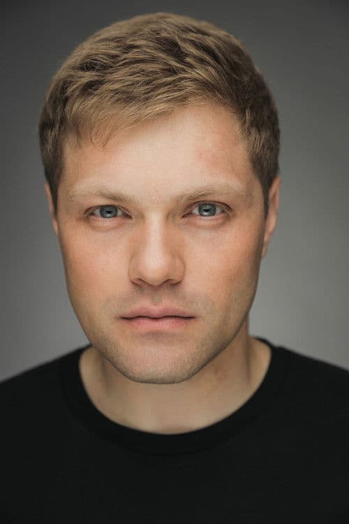 Sergei Batayev profile photo