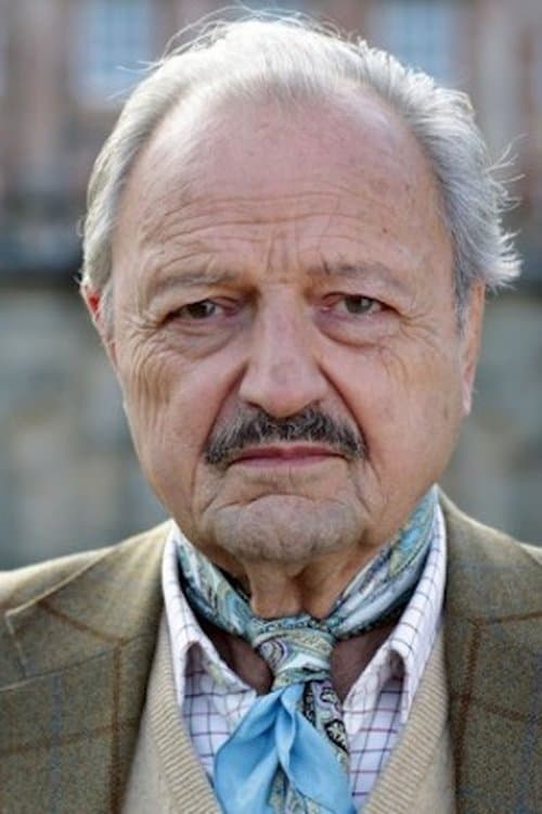 Peter Bowles profile photo