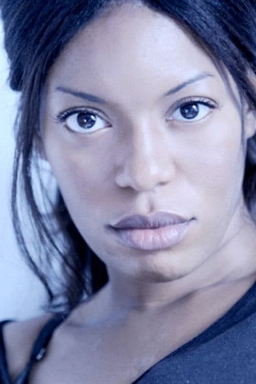 Flora Djien profile photo