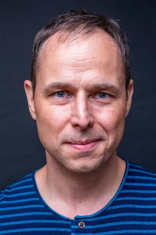 Martin Blais profile photo