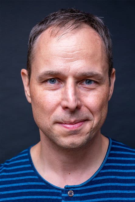 Martin Blais profile photo