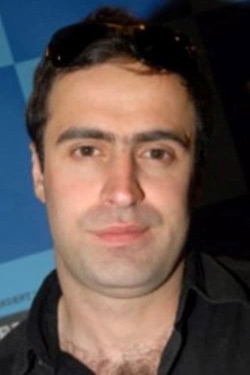 Gela Babluani profile photo