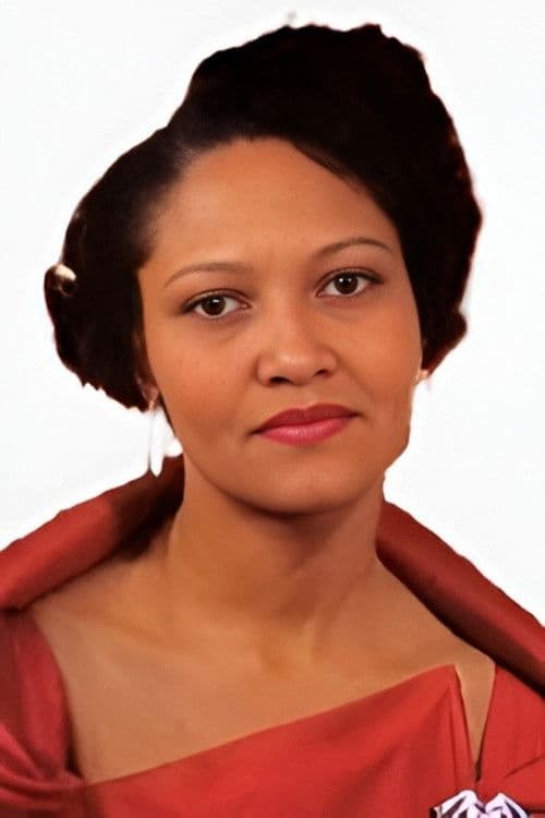 Maidie Norman profile photo