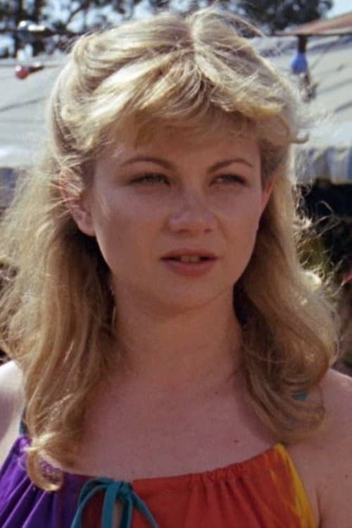 Kerry Mack profile photo