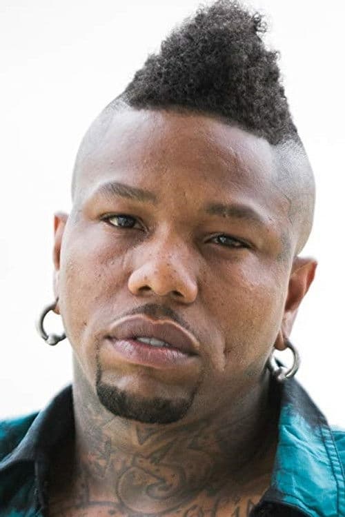 Dominic 'Taz' Alexander profile photo