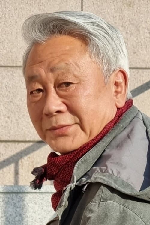 Park Pal-young profile photo