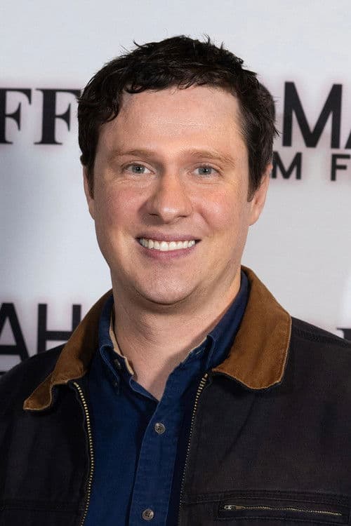 Carter Ward profile photo