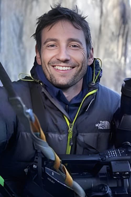 Josh Lowell profile photo