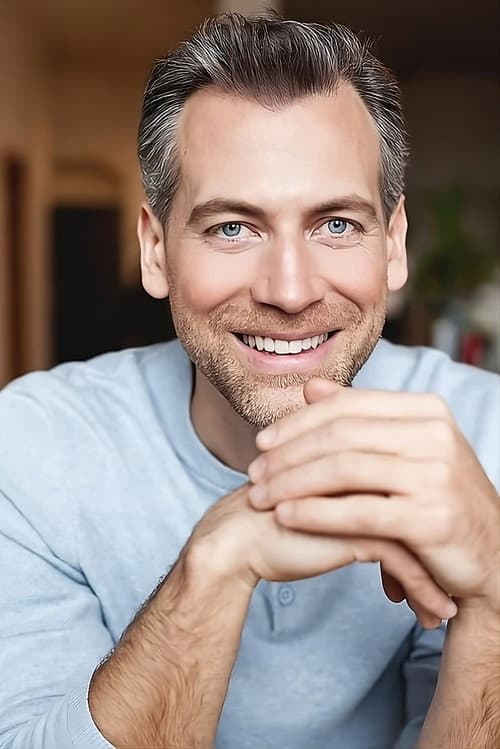 Sylvain A. Fortin profile photo