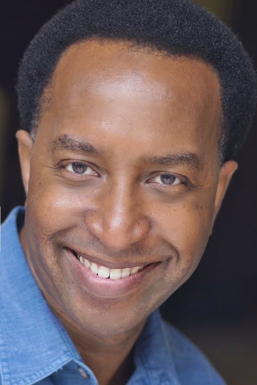 Michael Wayne Thomas profile photo