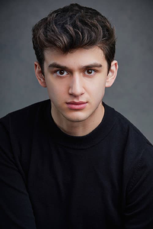 Noah Berc profile photo