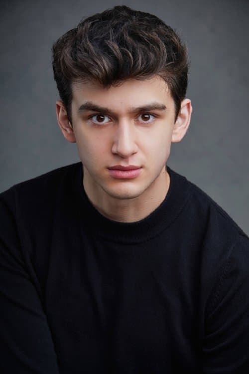 Noah Berc profile photo