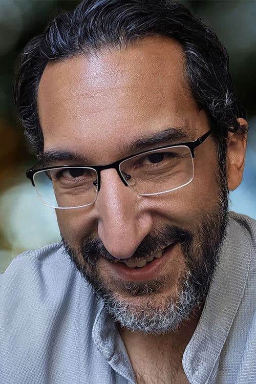 Gabriel Rhenals profile photo