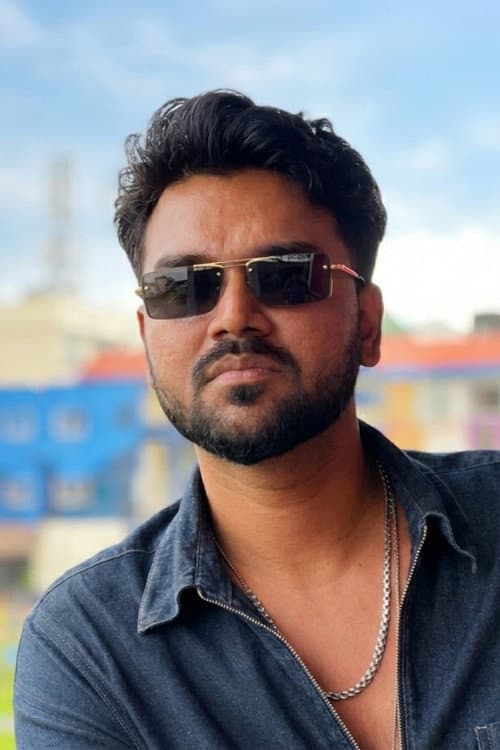Azman Rusho profile photo