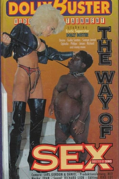 The Way of Sex poster