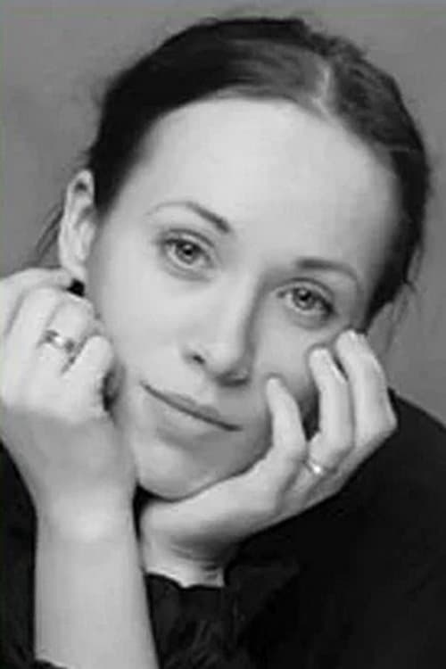 Anna Rud profile photo