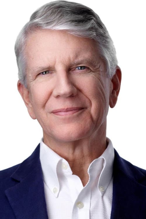 Gus Carter profile photo