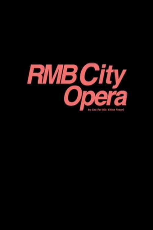 RMB City Opera poster