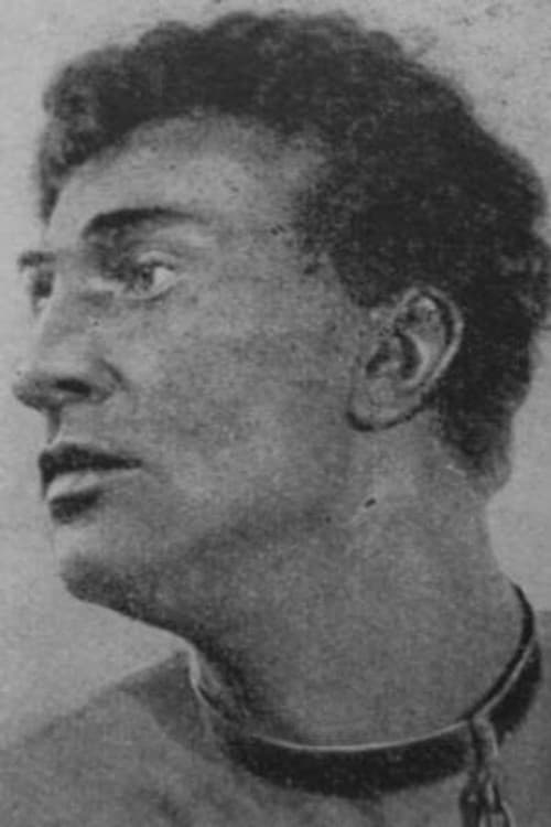 Lev Lastovka profile photo